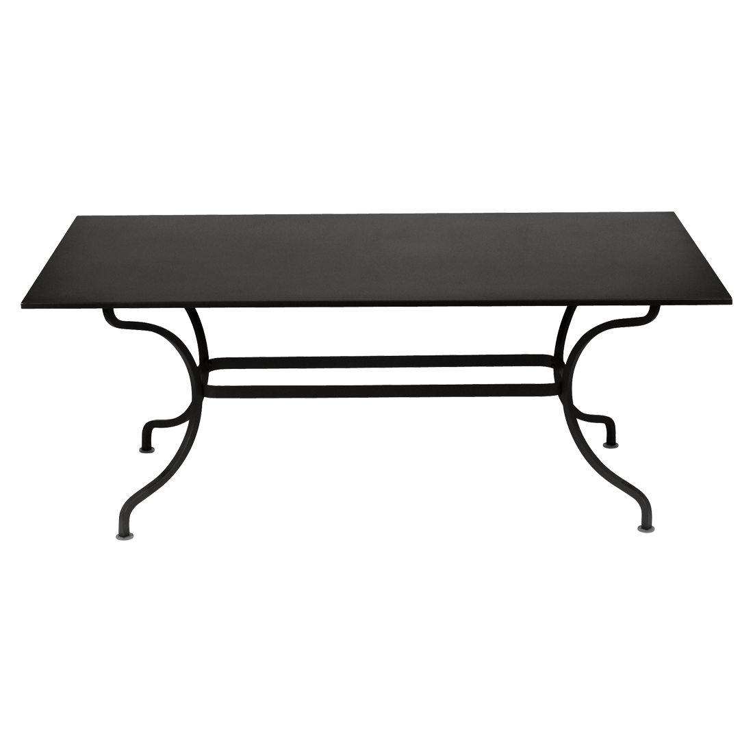 Romane Rectangular Table
