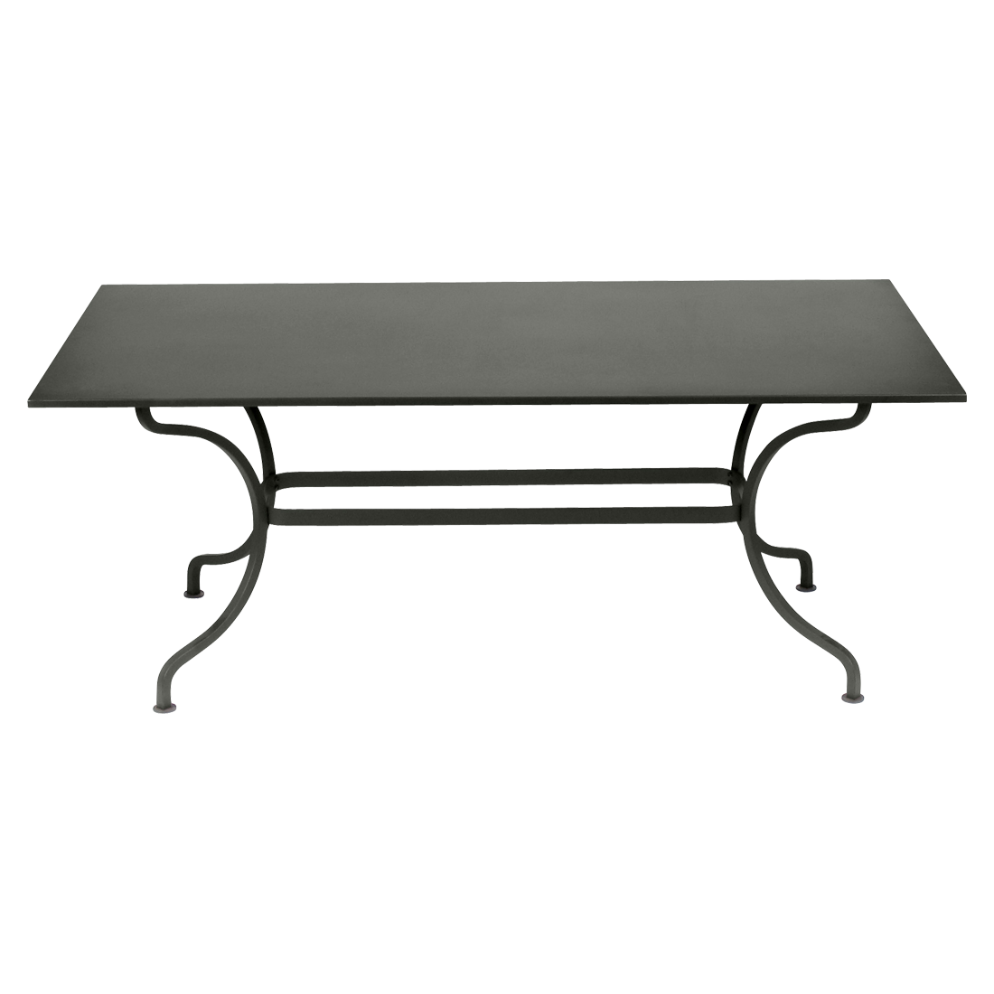Romane Rectangular Table