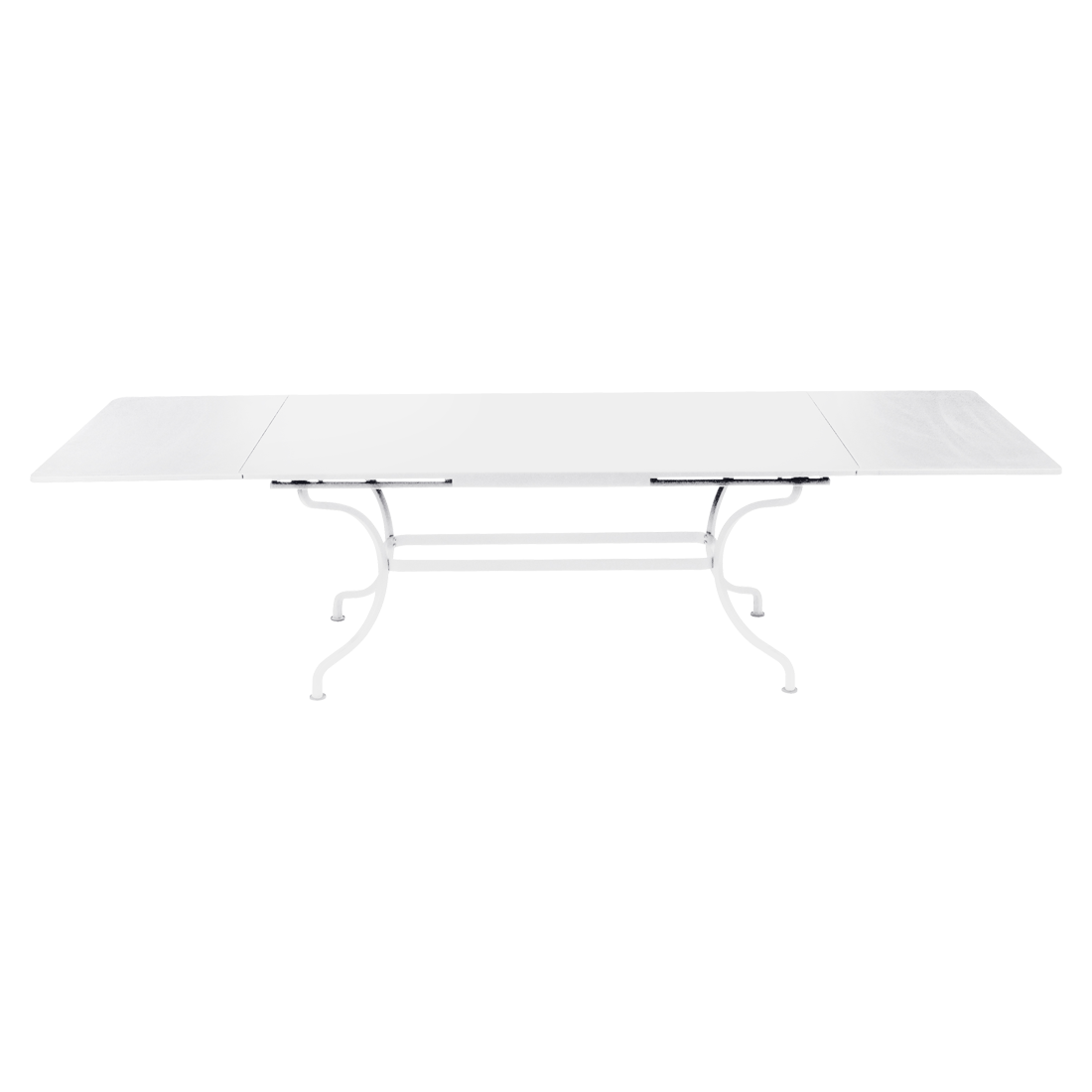 Romane Extendable Rectangular Table