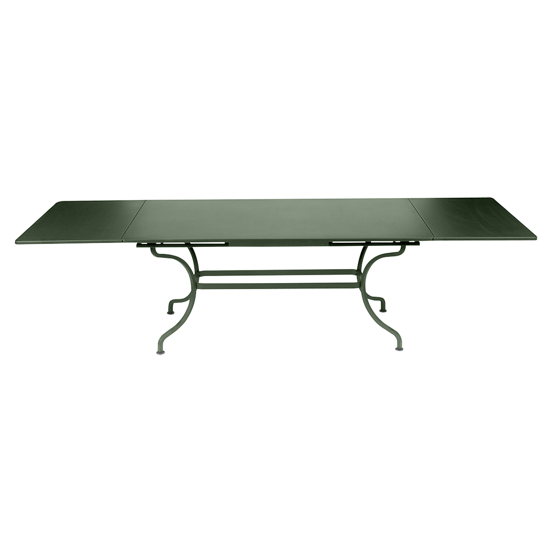Romane Extendable Rectangular Table