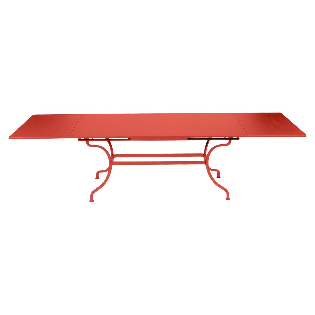 Romane Extendable Rectangular Table