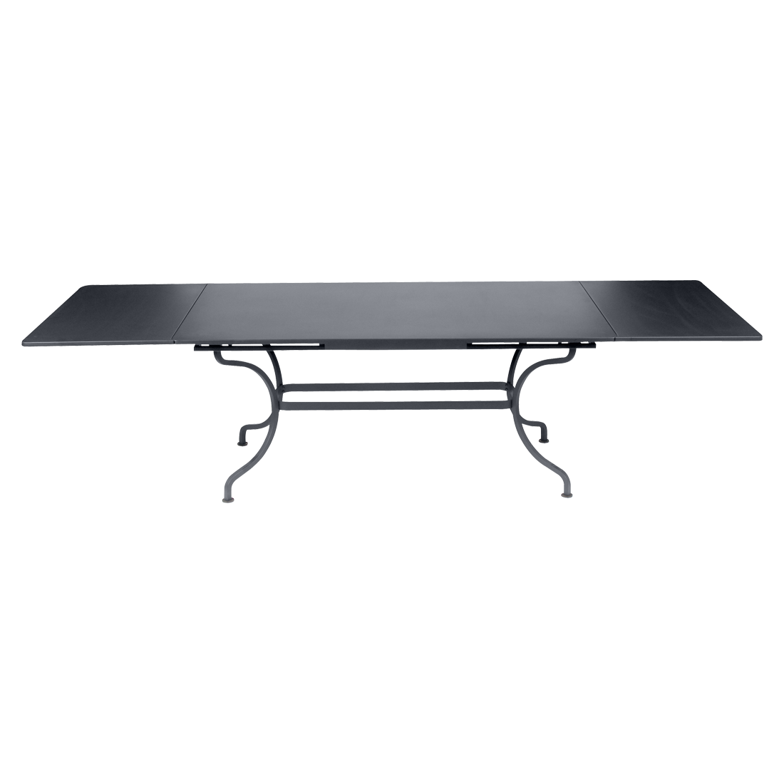 Romane Extendable Rectangular Table