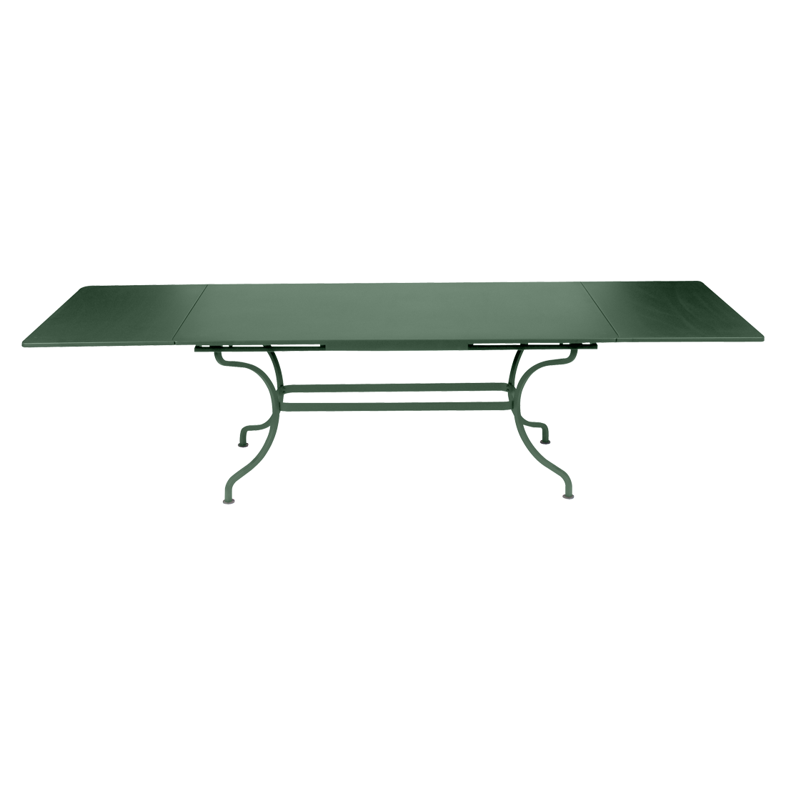 Romane Extendable Rectangular Table