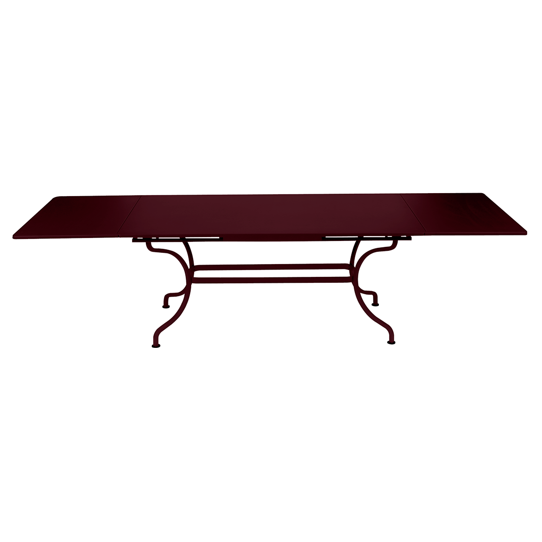 Romane Extendable Rectangular Table