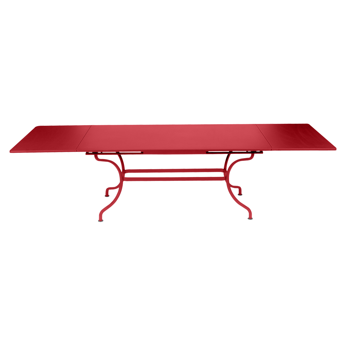 Romane Extendable Rectangular Table