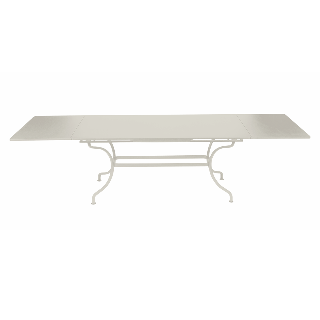 Romane Extendable Rectangular Table