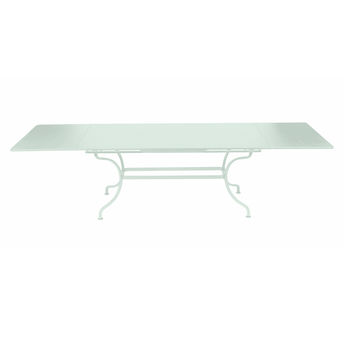 Romane Extendable Rectangular Table