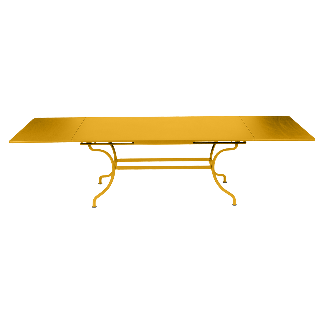 Romane Extendable Rectangular Table