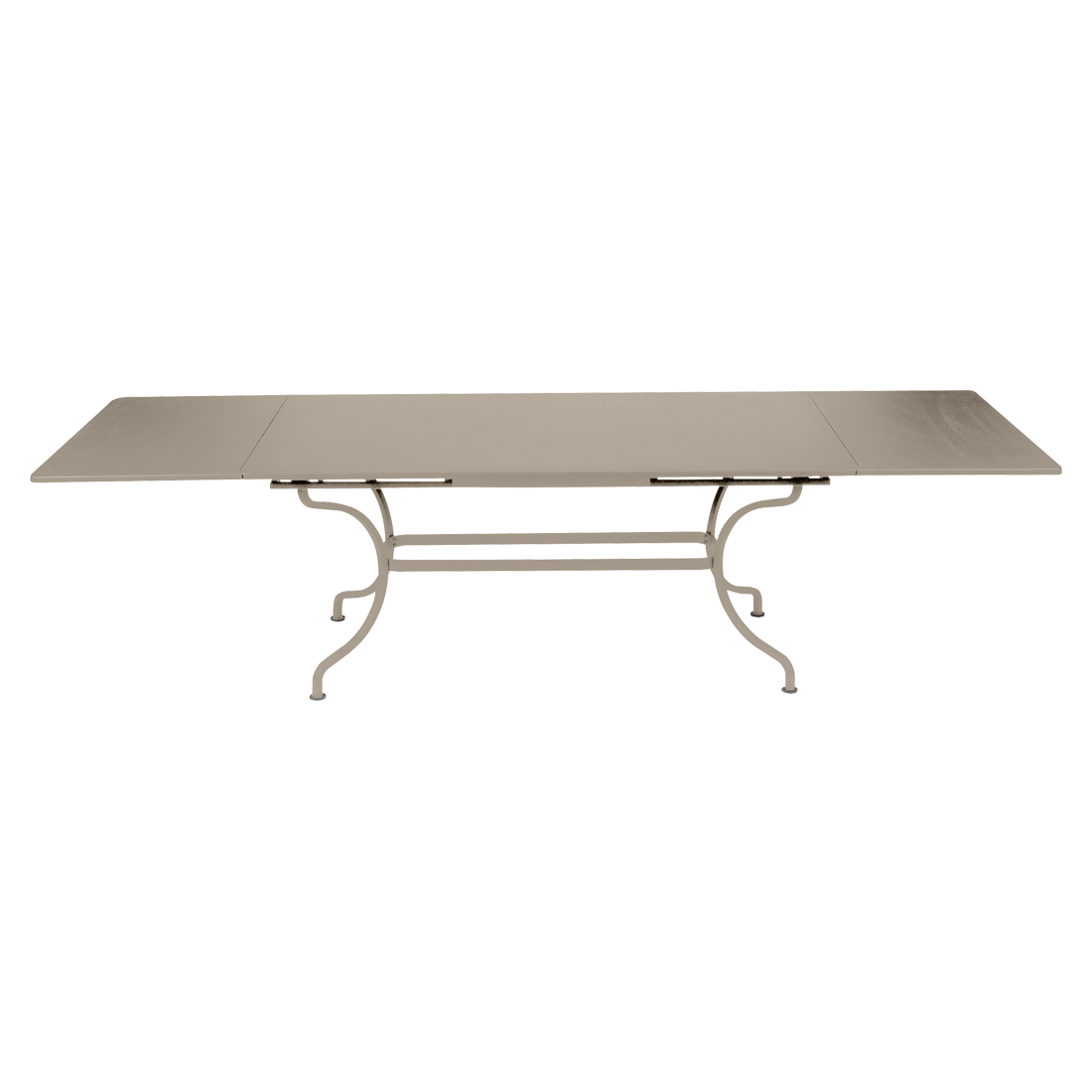 Romane Extendable Rectangular Table