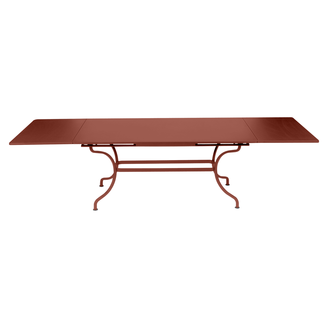 Romane Extendable Rectangular Table