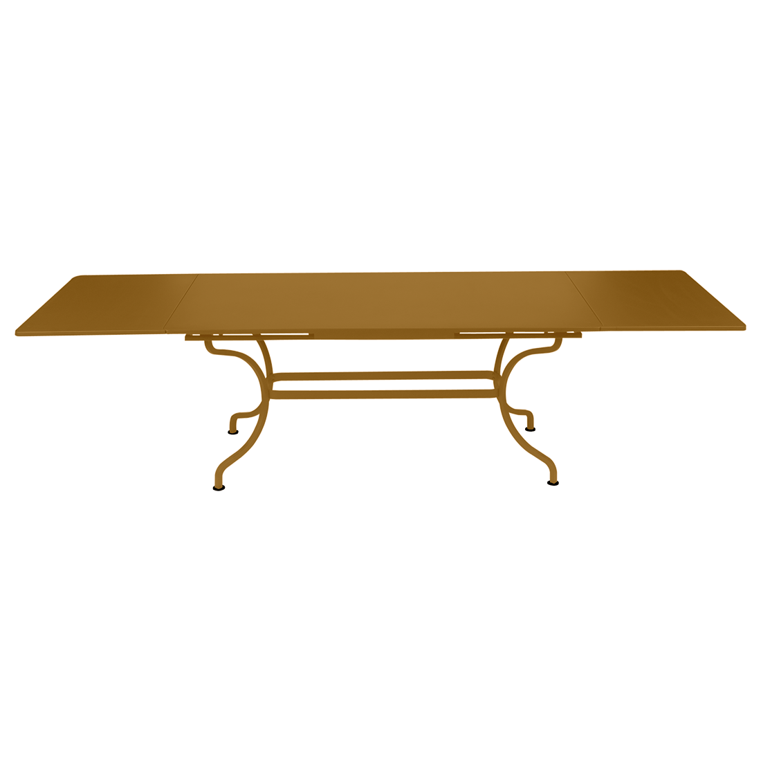 Romane Extendable Rectangular Table