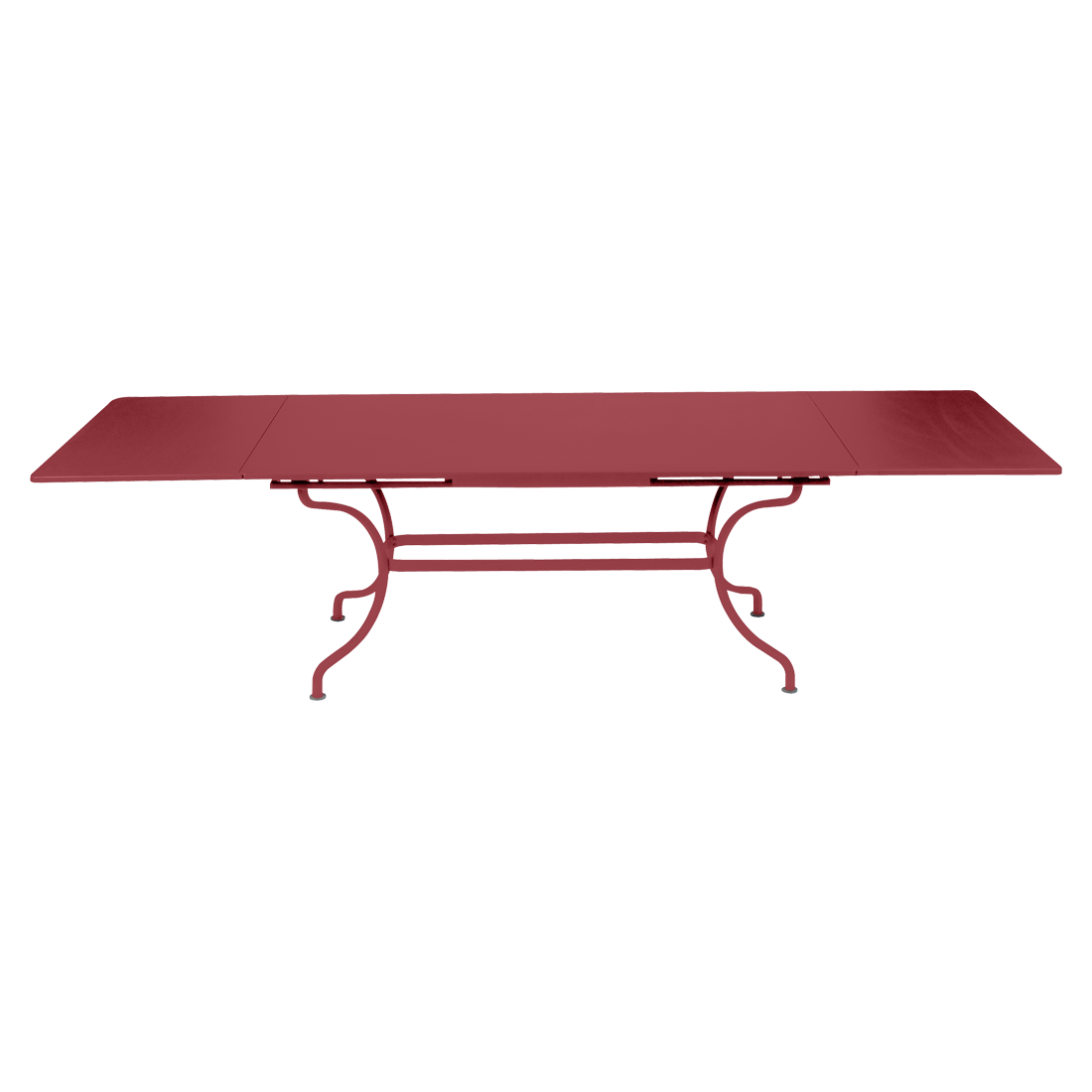 Romane Extendable Rectangular Table