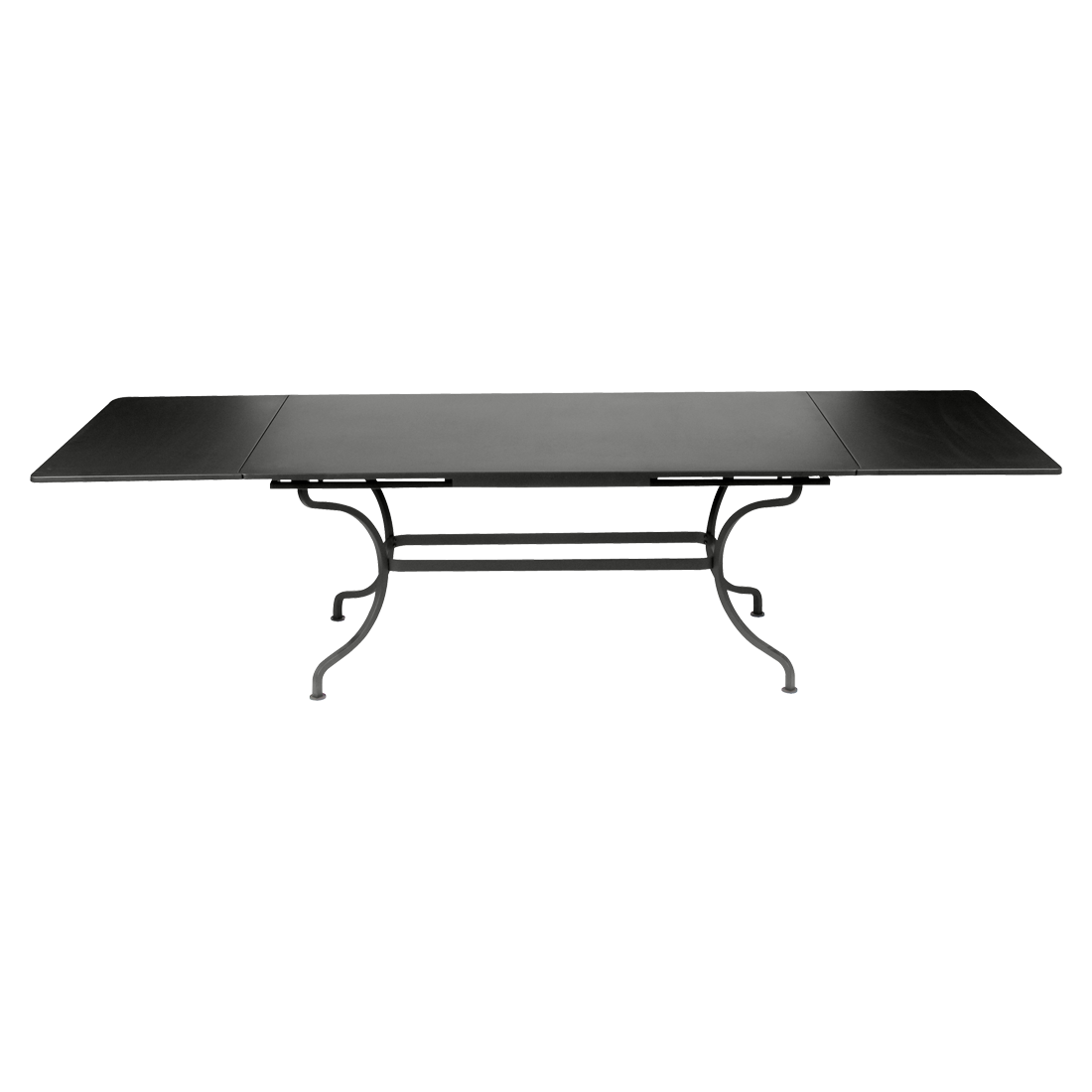 Romane Extendable Rectangular Table