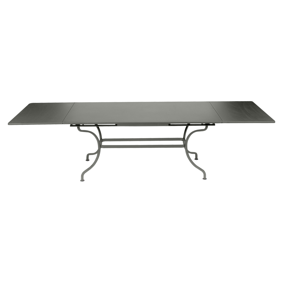 Romane Extendable Rectangular Table