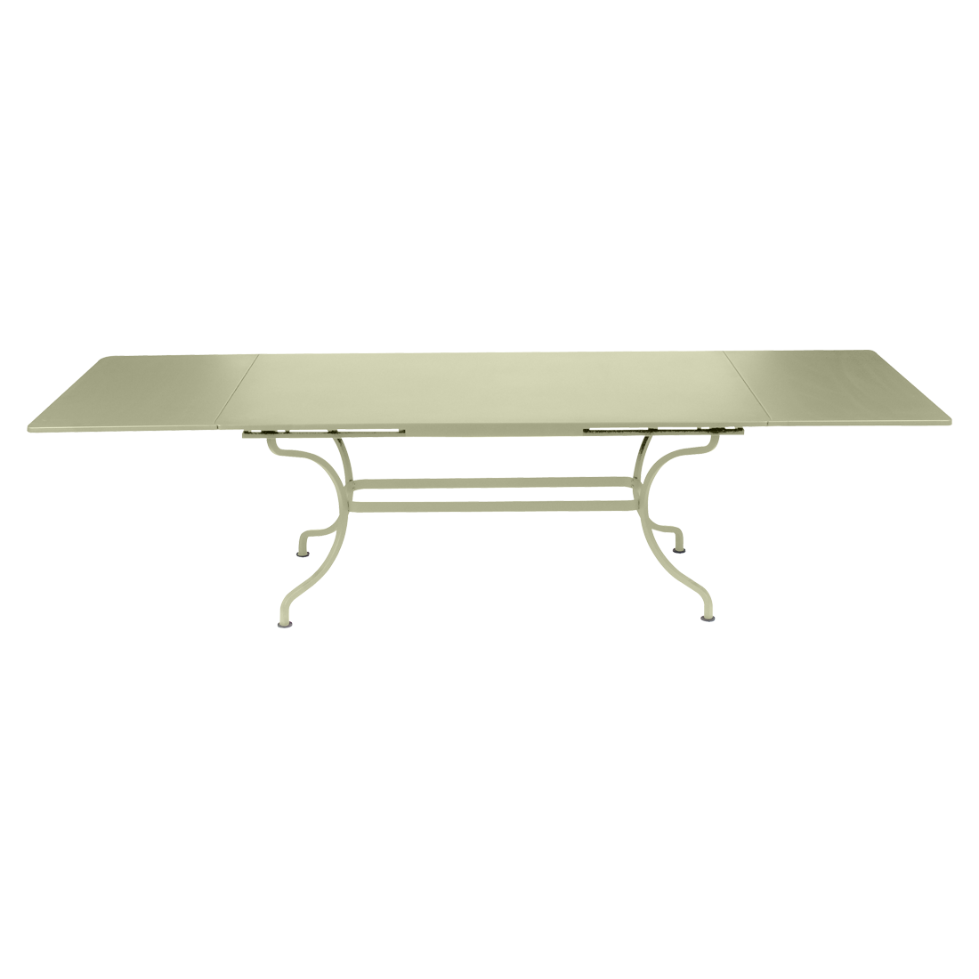 Romane Extendable Rectangular Table