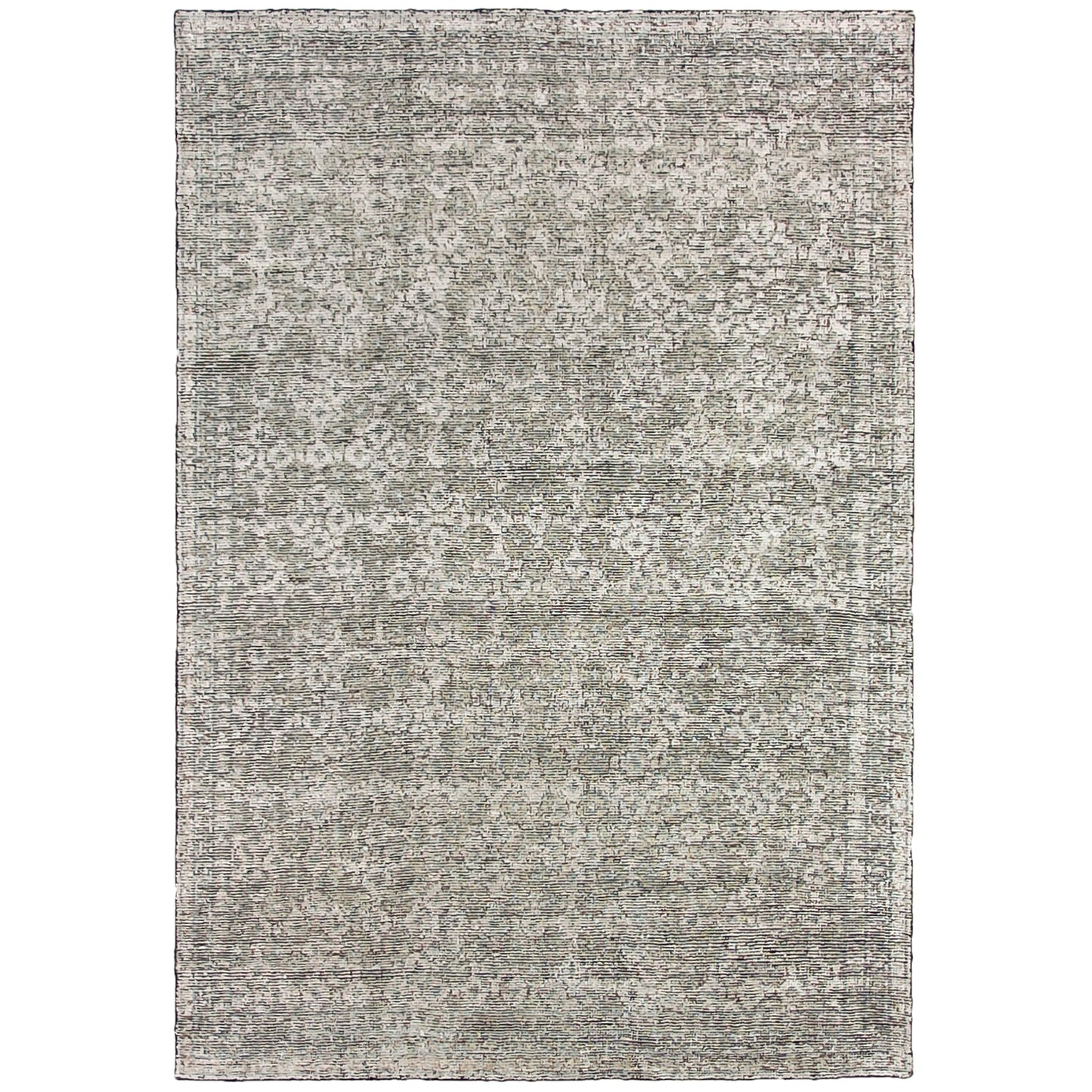 Oushak Rug