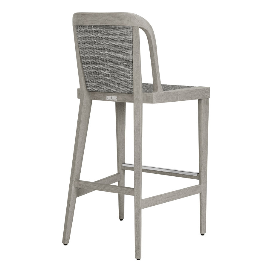 Rock Garden Bar Stool