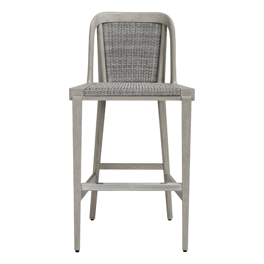 Rock Garden Bar Stool