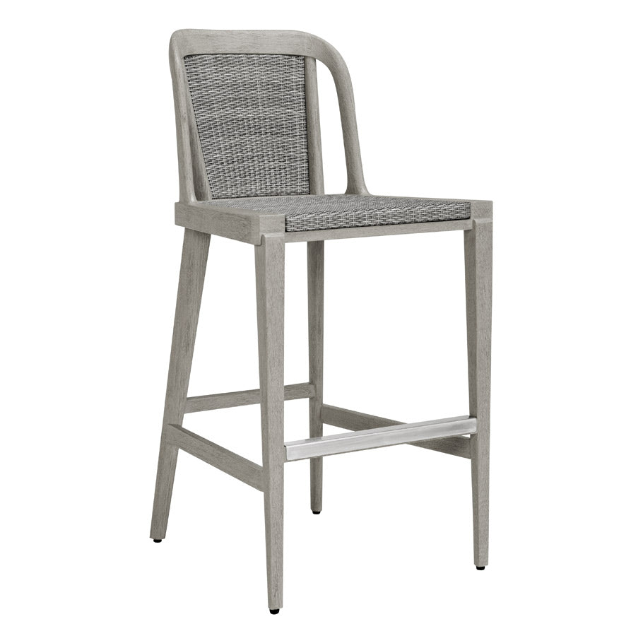 Rock Garden Bar Stool