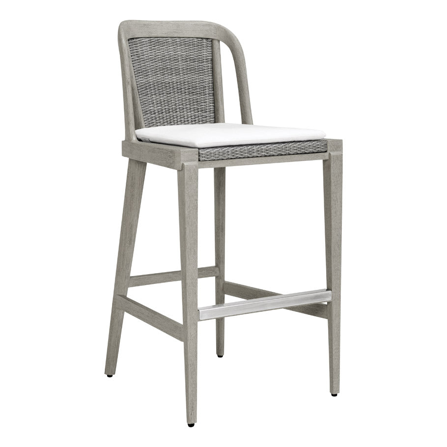 Rock Garden Bar Stool