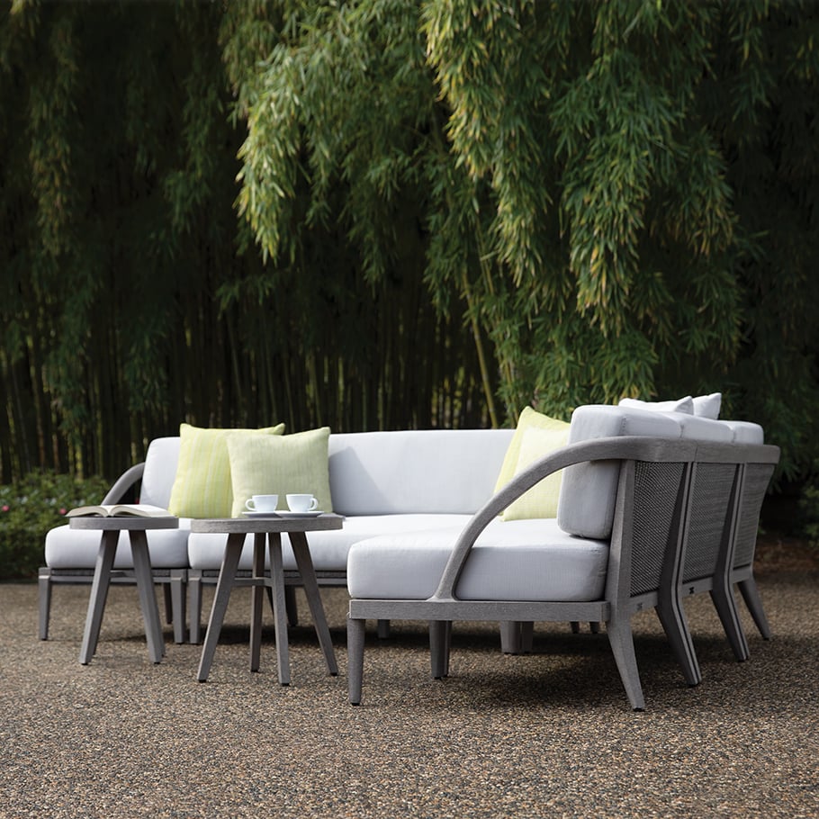 Rock Garden Module Right