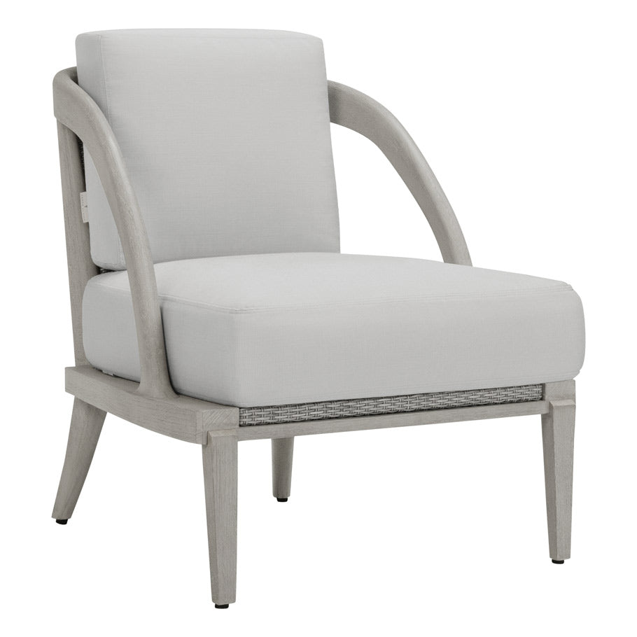 Rock Garden Lounge Chair