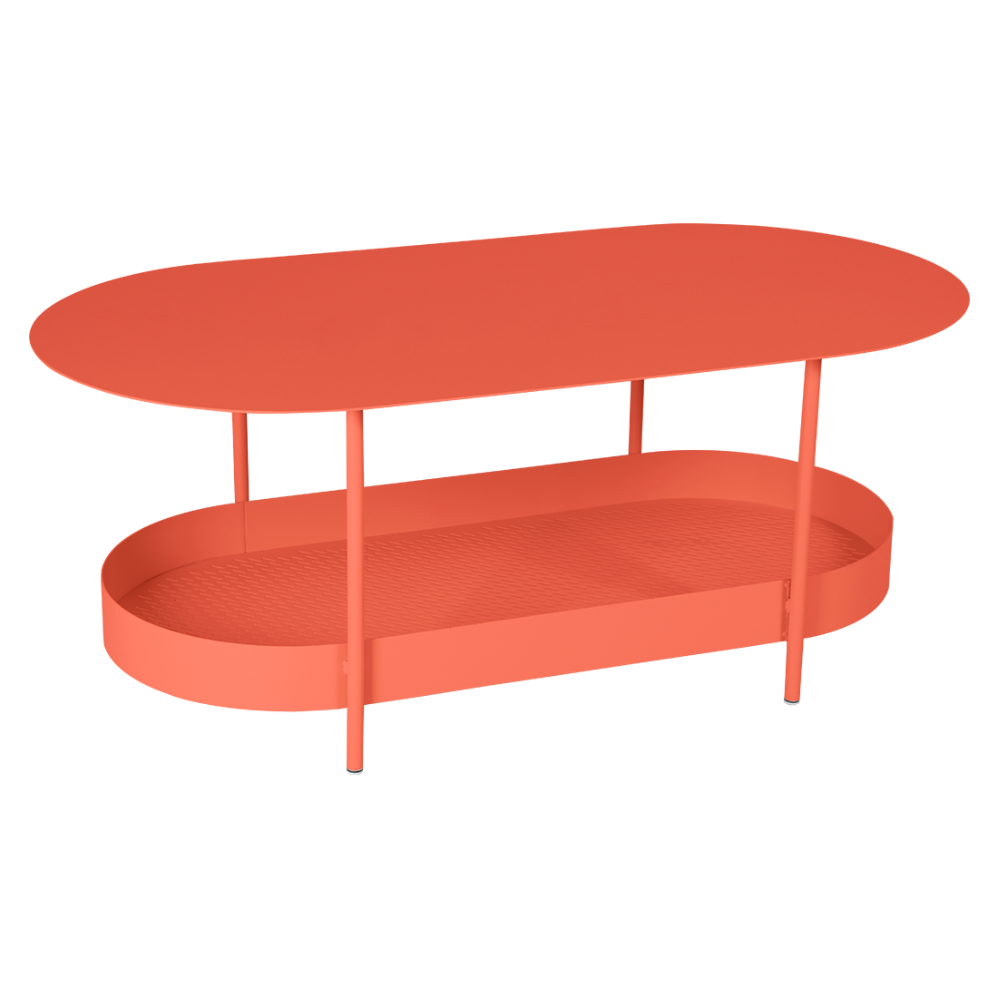 Salsa Low Table