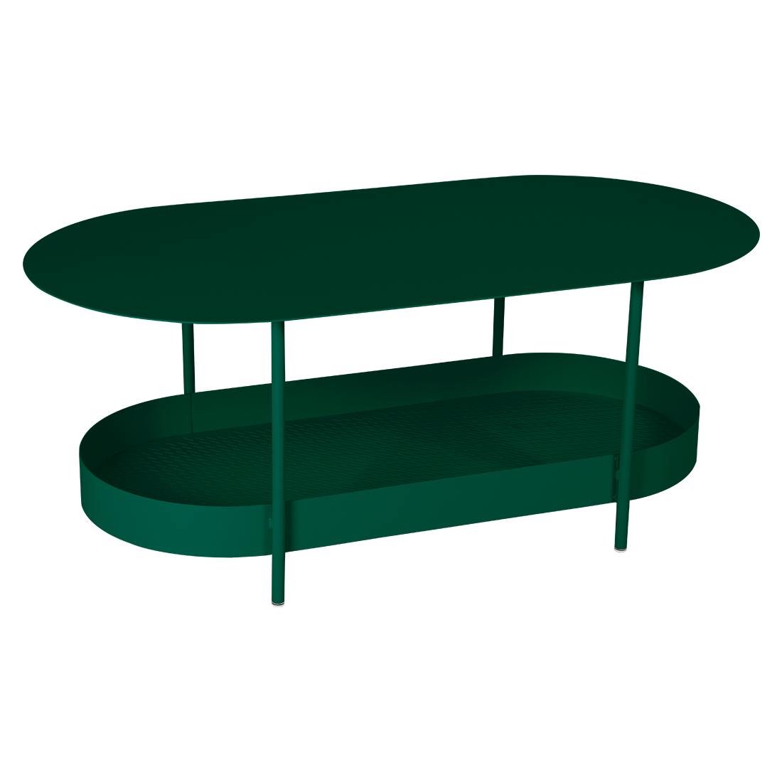 Salsa Low Table