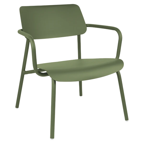 Studie Lounge Armchair