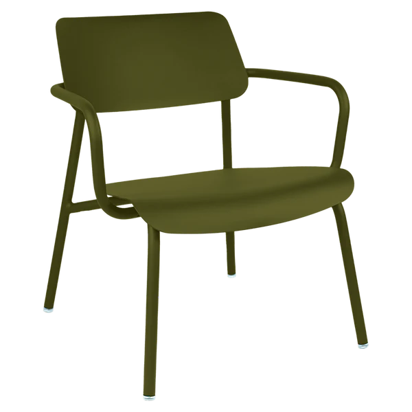 Studie Lounge Armchair