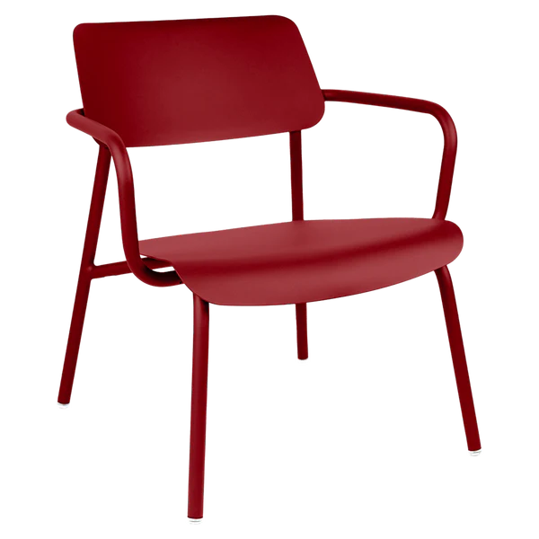 Studie Lounge Armchair