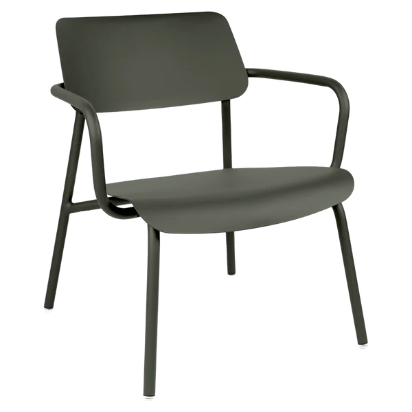 Studie Lounge Armchair