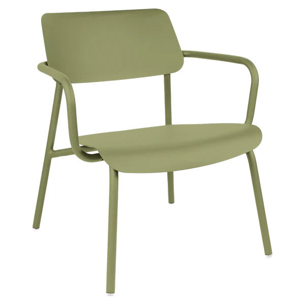 Studie Lounge Armchair