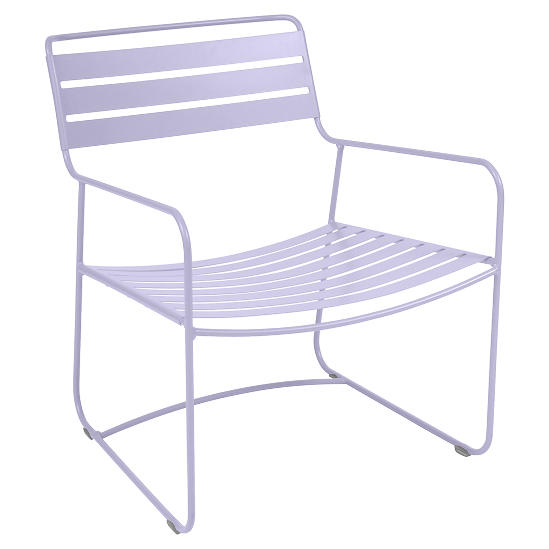 Surprising Low Armchair