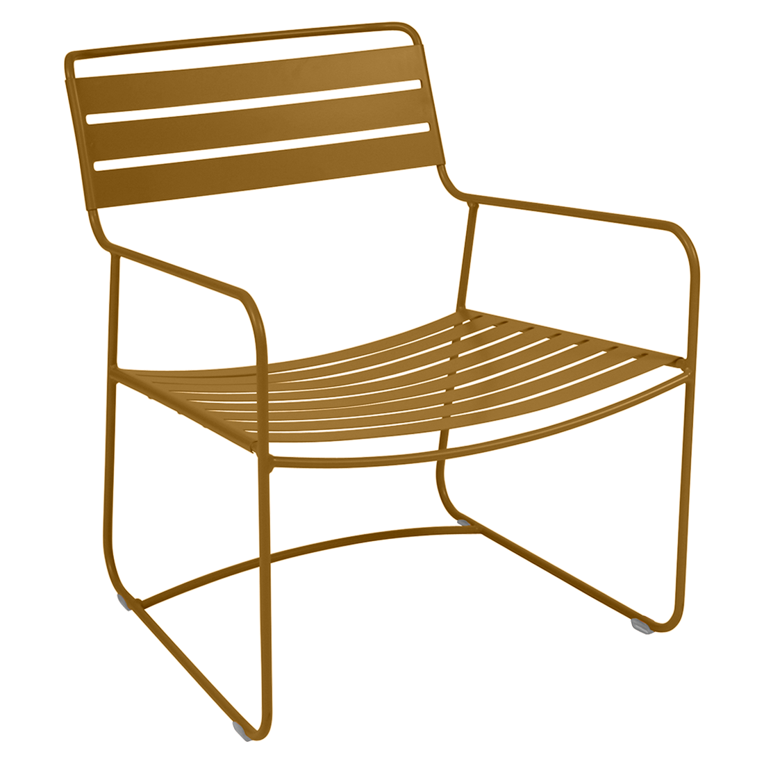 Surprising Low Armchair