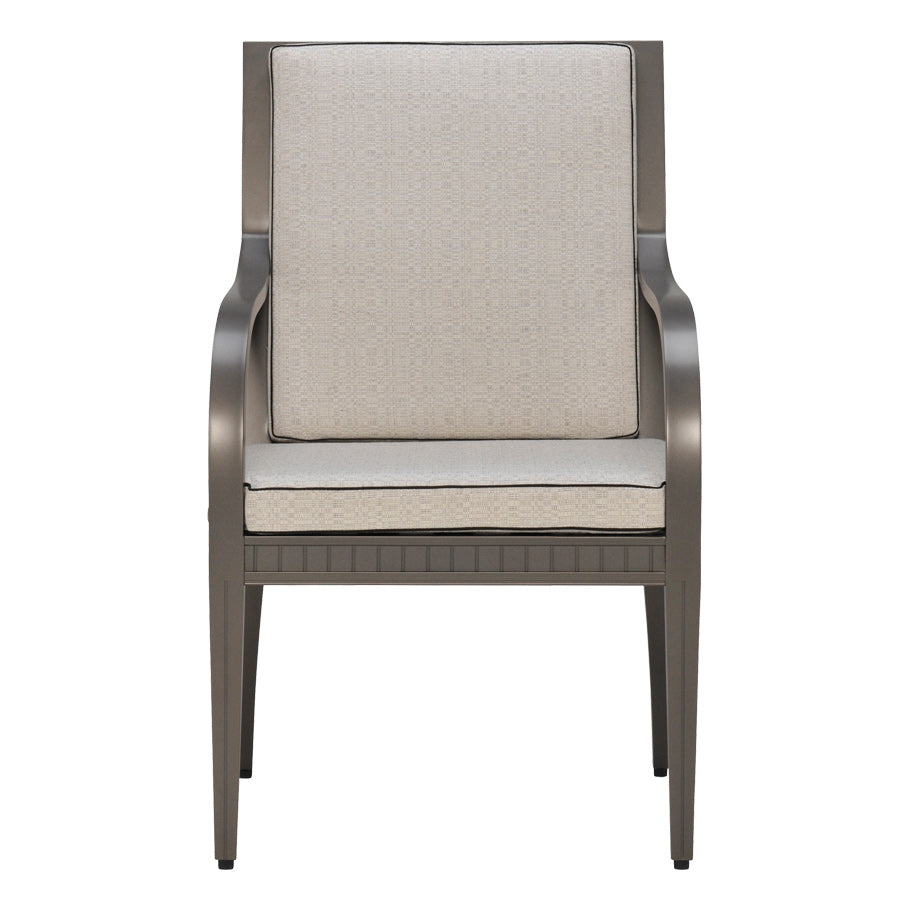 Savannah Side Armchair