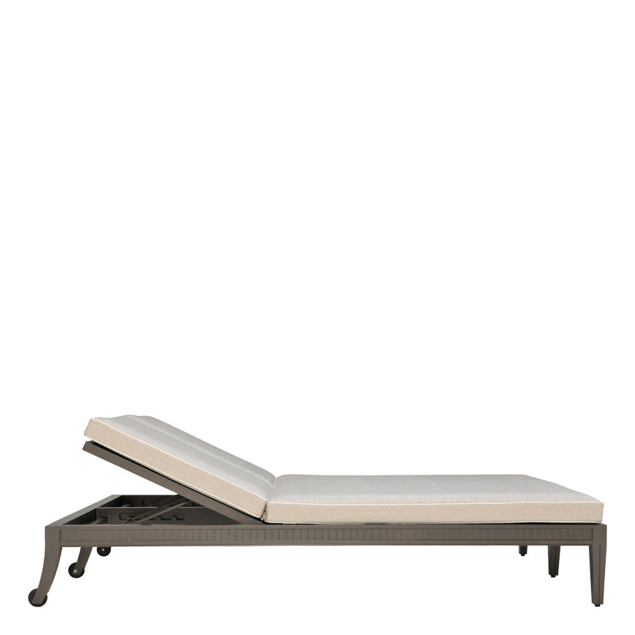 Savannah Double Chaise Lounge