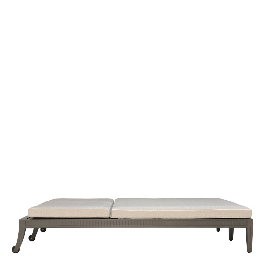 Savannah Double Chaise Lounge
