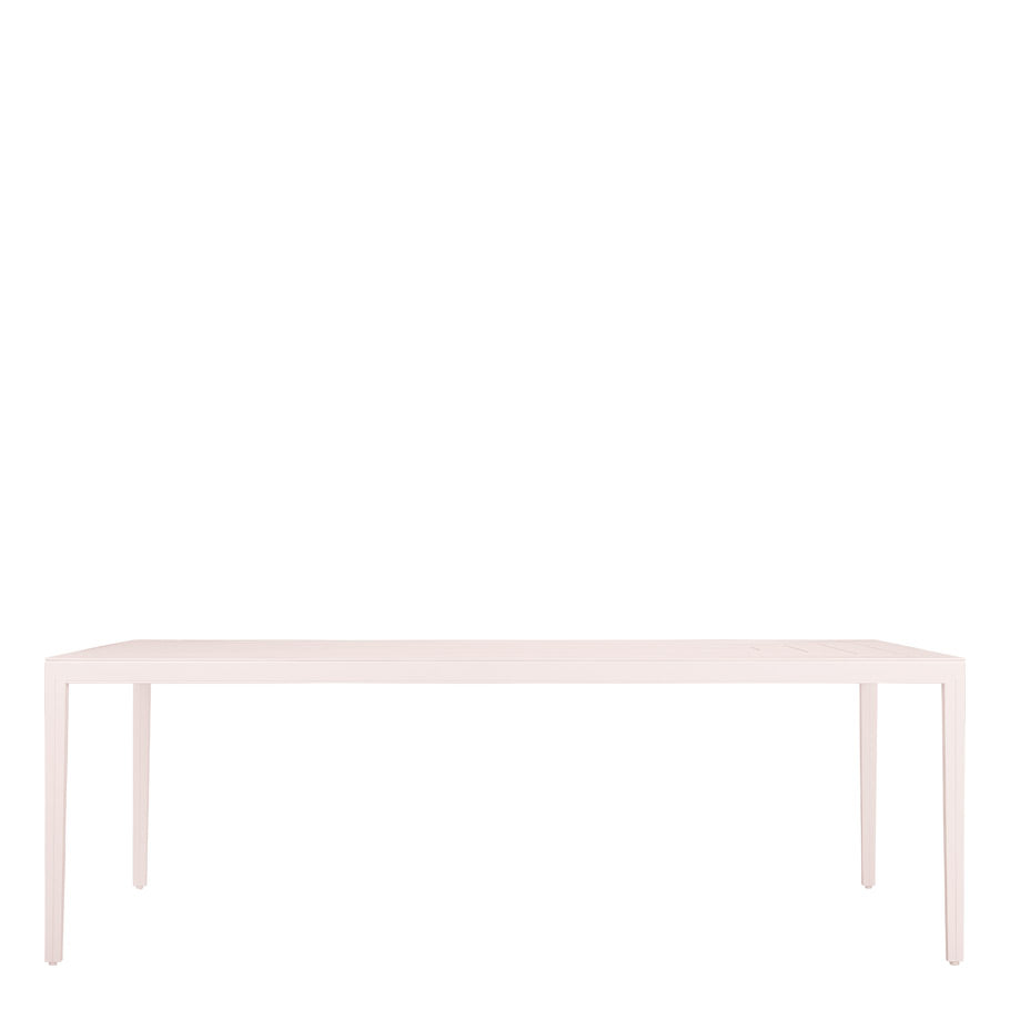 Savannah Dining Table Rectangle 225