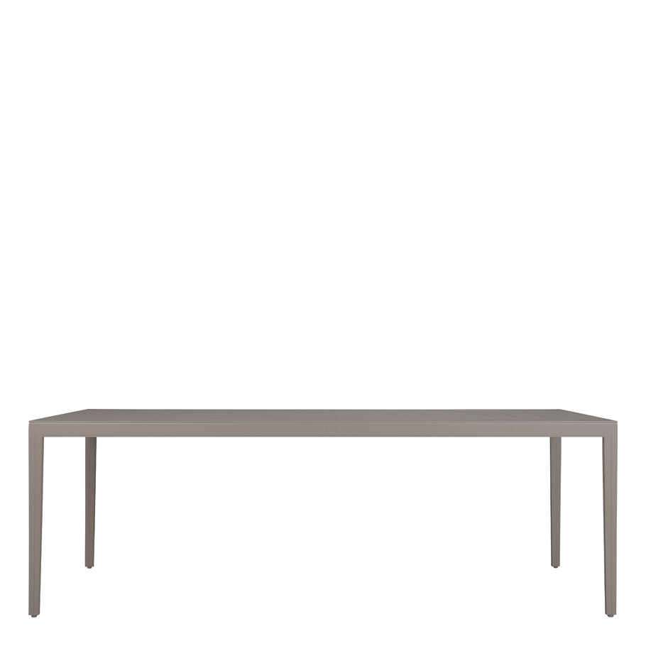 Savannah Dining Table Rectangle 225