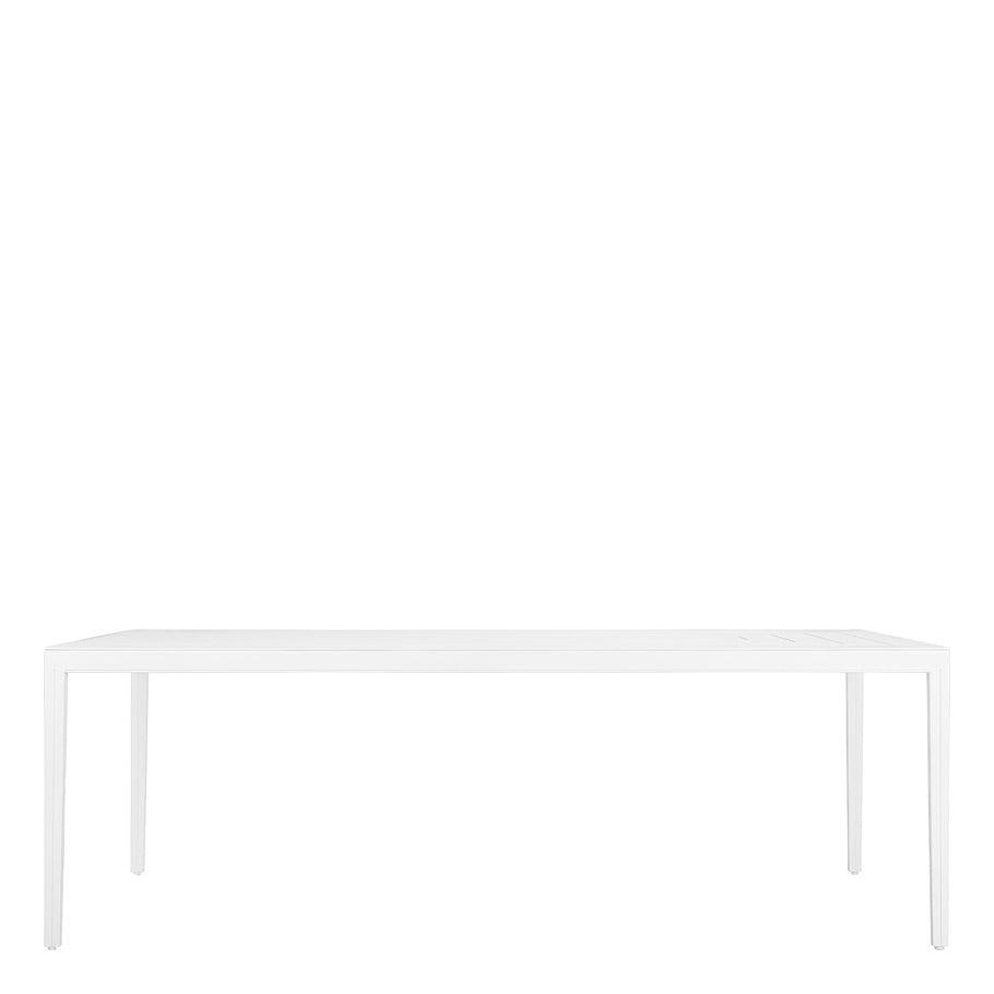 Savannah Dining Table Rectangle 225