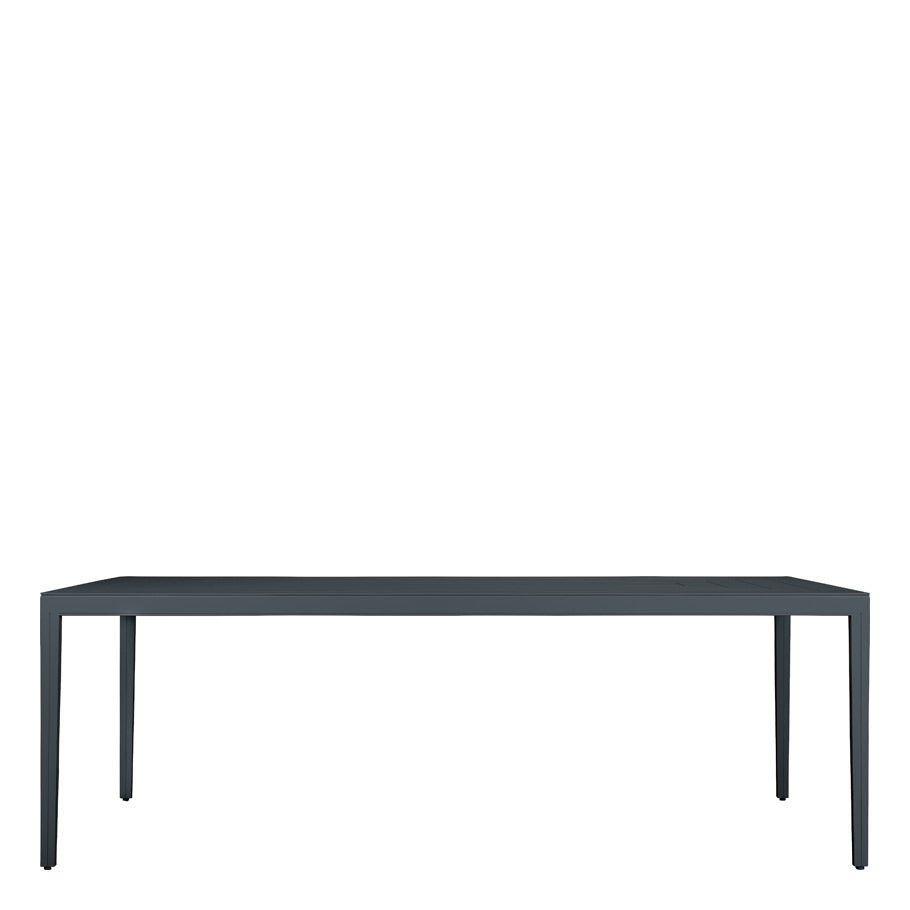 Savannah Dining Table Rectangle 225
