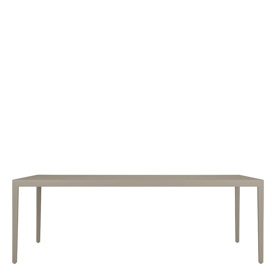 Savannah Dining Table Rectangle 225