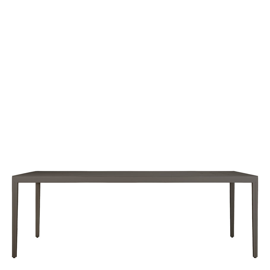 Savannah Dining Table Rectangle 225