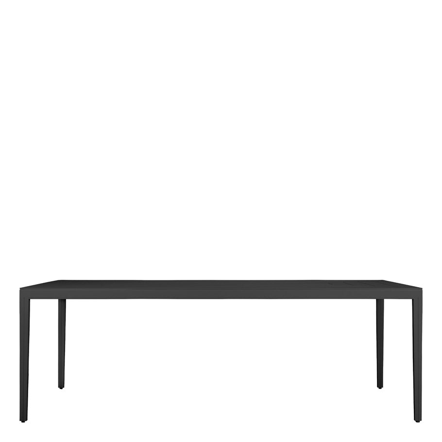 Savannah Dining Table Rectangle 225