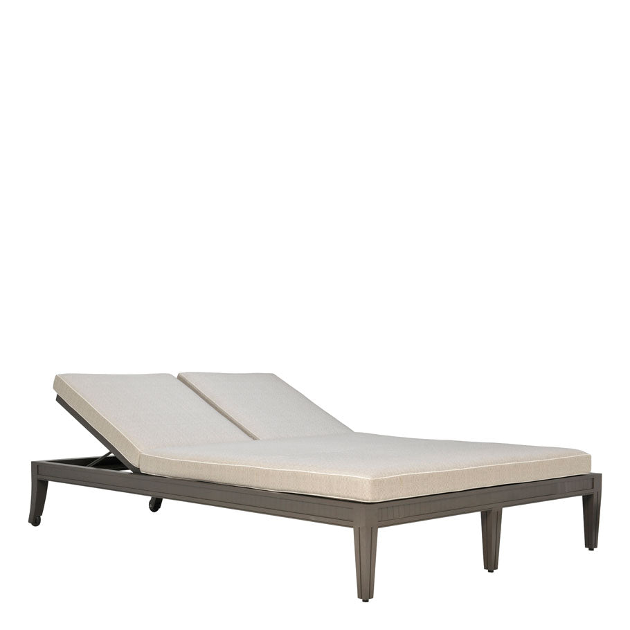 Savannah Double Chaise Lounge
