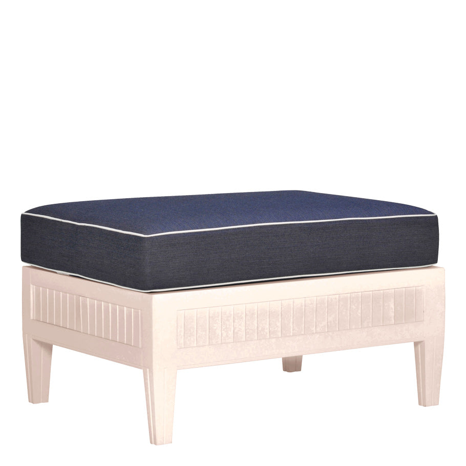 Savannah Ottoman
