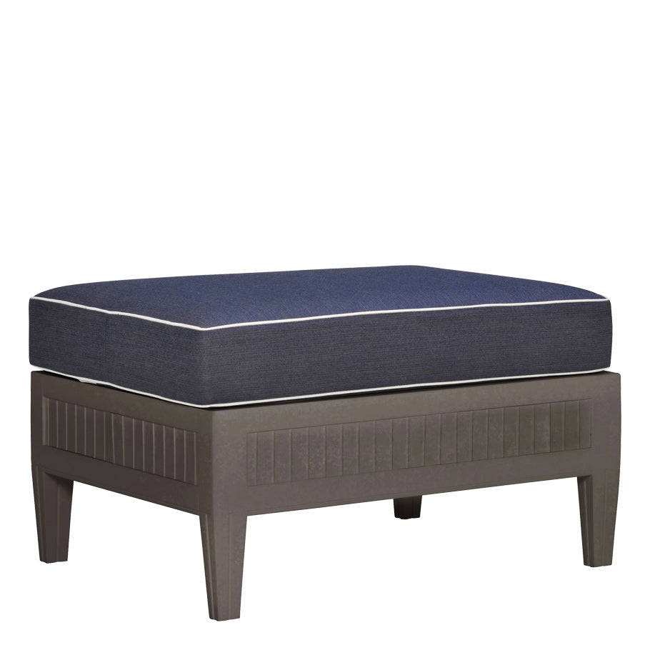 Savannah Ottoman