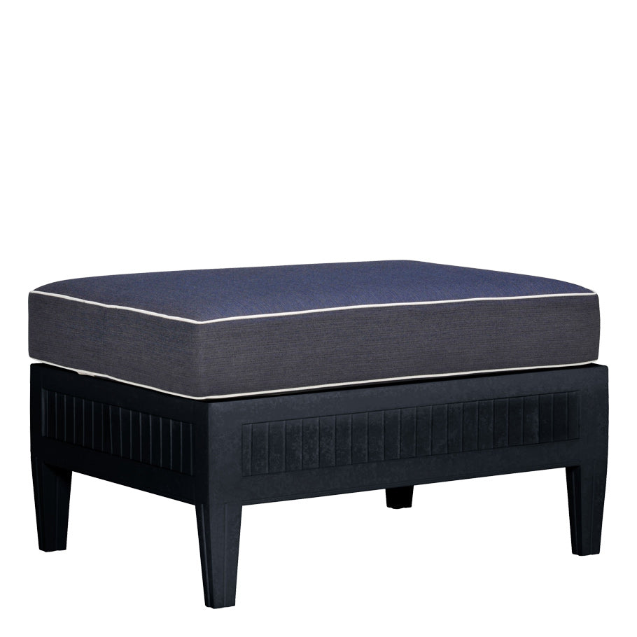 Savannah Ottoman