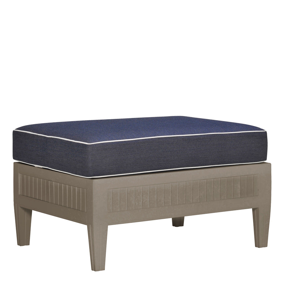 Savannah Ottoman